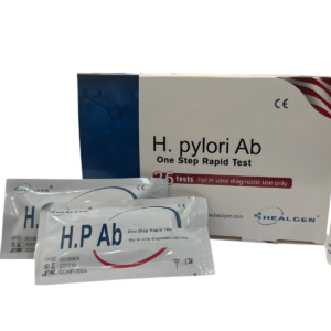 H.b Pylori